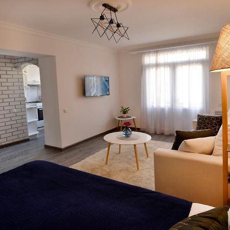 Kayaran Home Gümrü Dış mekan fotoğraf