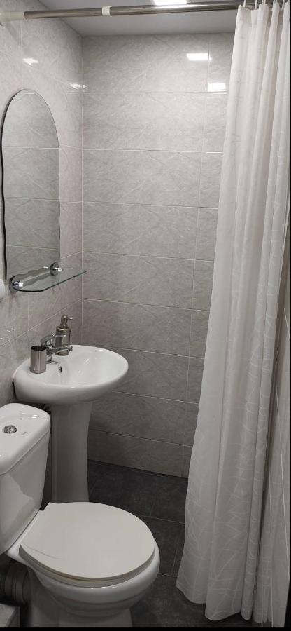 Kayaran Home Gümrü Dış mekan fotoğraf