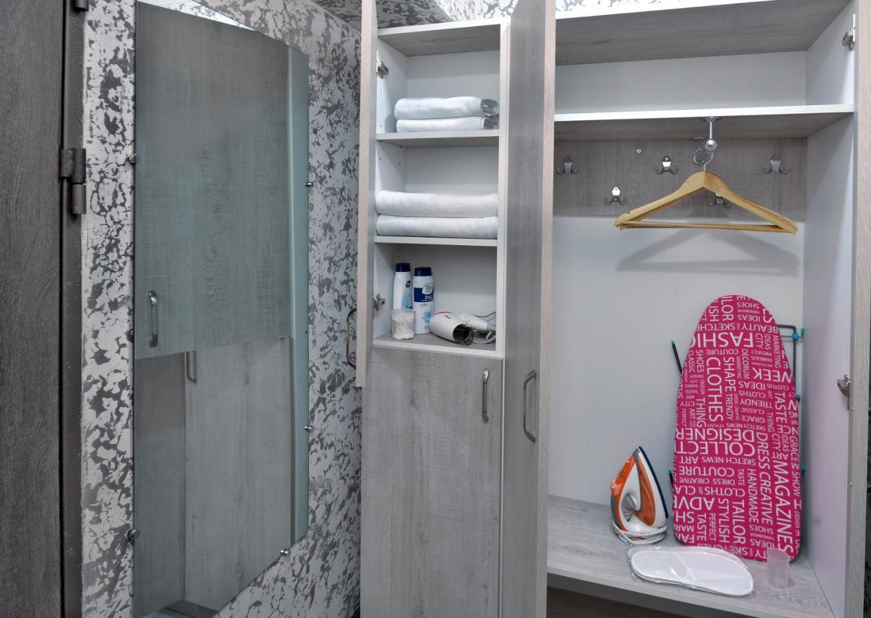 Kayaran Home Gümrü Dış mekan fotoğraf