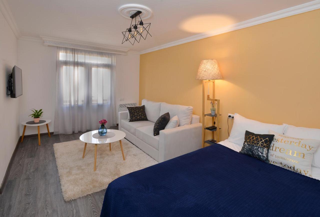 Kayaran Home Gümrü Dış mekan fotoğraf