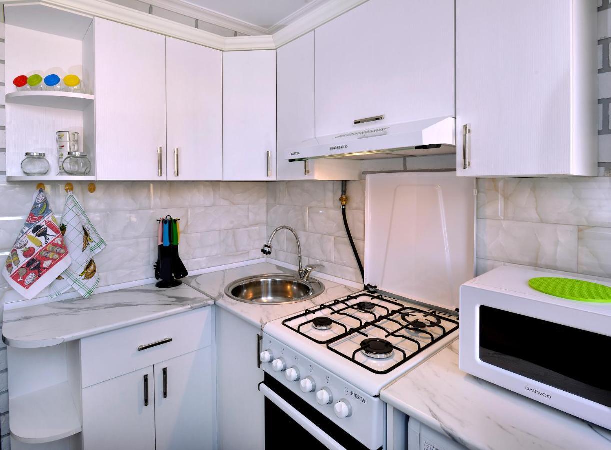 Kayaran Home Gümrü Dış mekan fotoğraf