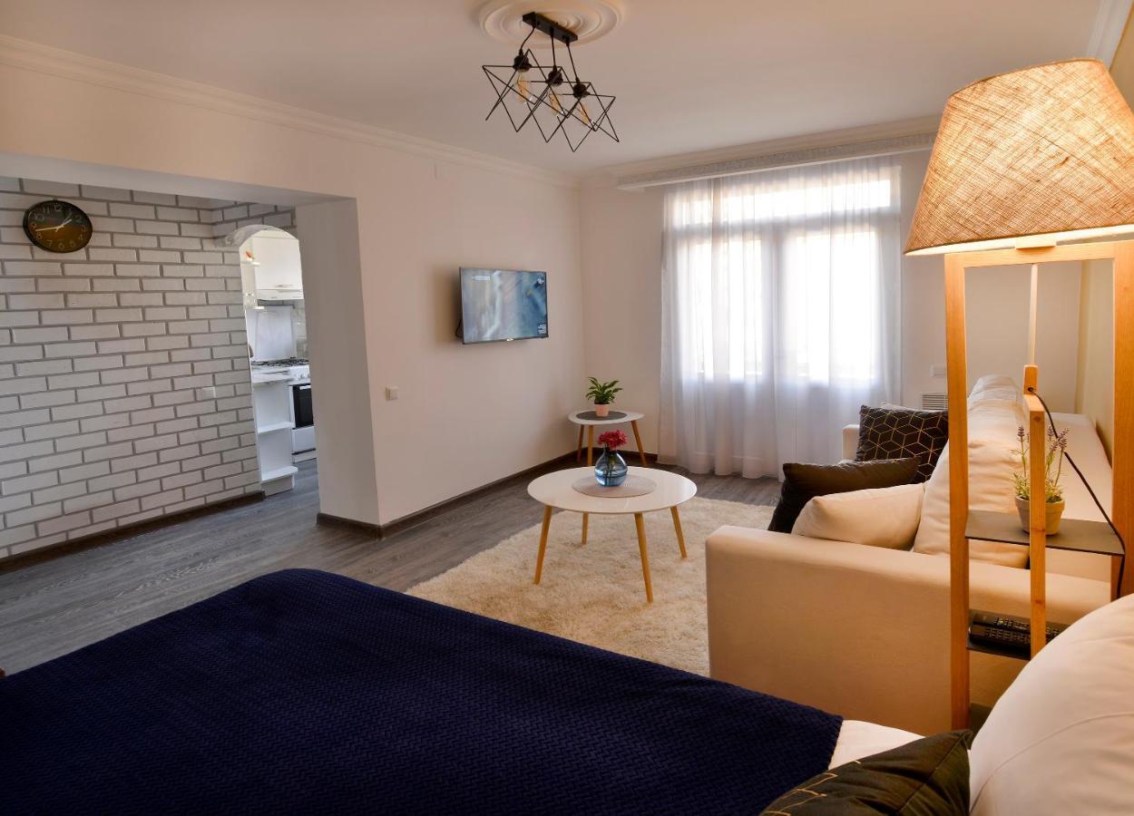 Kayaran Home Gümrü Dış mekan fotoğraf